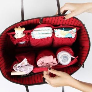 Life and Play ToteSavvy